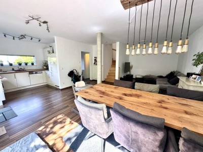 Kaiserslautern – Uni-Wohngebiet - Modernes Wohnhaus in Waldrandlage