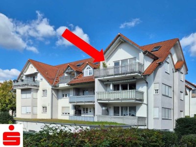 Tolle 6-Zimmer Maisonette mit viel Platz!