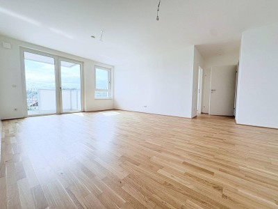 Helle 3-Zimmer-Wohnung mit Balkon in St. Pölten – Ihr neues Zuhause wartet!