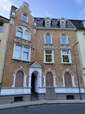 schöne 2 Zimmerwohnung in Wuppertal-Vohwinkel