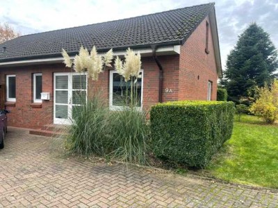 Sonniges Einfamilienhaus mit unverbaubarem Blick ins Grüne in Seefeld