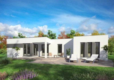 schönes Grundstück mit nähe zum Wasser, ideal für Ihren neuen Bungalow!