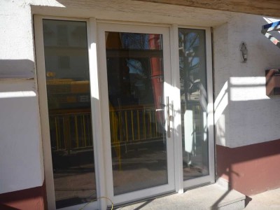 Frankfurt/Offenbach, kl. Appartement