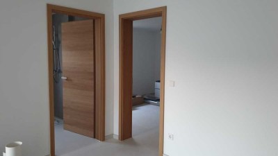 Hochwertige 2 Zimmer-Einliegerwohnung in Oberderdingen zu vermieten / Erstbezug