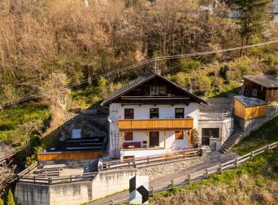 NEUER PREIS!!! Über den Dächern von Ötz - Haus mit traumhafter Aussicht zu verkaufen!