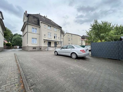 Mehrfamilienhaus: Ruhig & gut angebunden