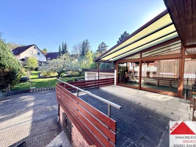 Leben im Grünen – Freistehendes Einfamilienhaus mit großem Garten in Dätzingen!