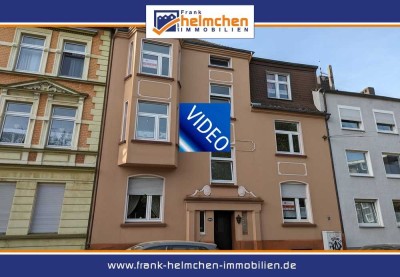 **MIT EIGENEM GARTEN** ESSEN - AM MÜHLENBACHTAL++FÜR ALTBAULIEBHABER++WOHNKÜCHE++HOCHPARTERRE++