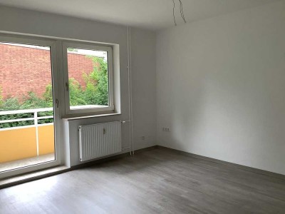 Ansprechende 2-Zimmer-Wohnung