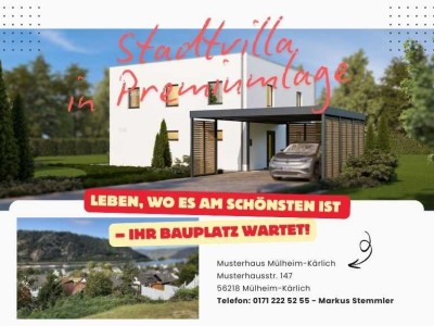 Komfortabel & elegant - Stadtvilla zum Wohlfühlen!