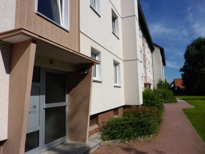 2 Zimmer-Wohnung im EG / Neustadt am Rübenberge