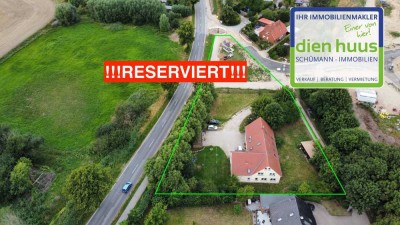 Kapitalanlage, Mehrfamilienhaus mit viel Potenzial!
