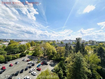 Paul-Gossen-Straße * Einbauküche * Balkon