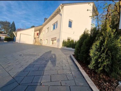 Nachmieter gesucht für 4.5 Zimmer Wohnung in Marburg