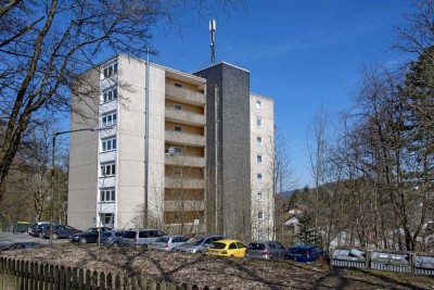 3-Zimmer-Wohnung in Siegen Wenscht