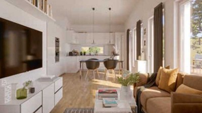 Ihr Traumhaus mit Bien-Zenker: Maßgeschneidert und zukunftssicher