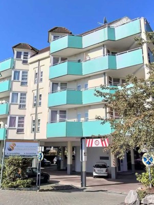 Schönes Apartment in Donaueschingen + Ideal für Eigennutzer oder Kapitalanleger