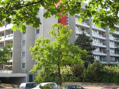 Erstbezug nach Vollsanierung! - 2-Zimmer-Wohnung mit Einbauküche