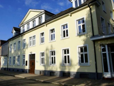 Attraktive 3-Zimmer-Wohnung in Innenstadtlage