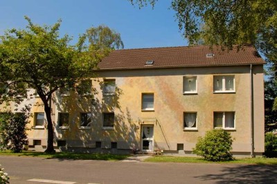 Wohnung für die kleine Familie in Hochlarmark/ ab Ende September zu mieten