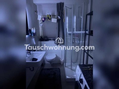 Tauschwohnung: Tauschen schöne 4 ZW gegen 2,5 und mehr ZW
