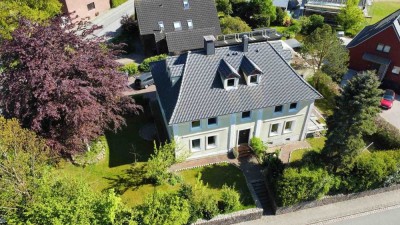 Charmantes Mehrgenerationenhaus mit Ausbaupotenzial - Nahe der Ostsee in Osterby