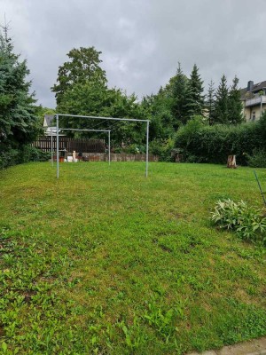 Schöne 2-Raum+Garten+Stellplatz