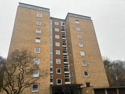 Frei Lieferbar - Wundervolle Wohnung im 7 OG. - Hier müssen Sie nichts mehr machen - Toller Ausblick