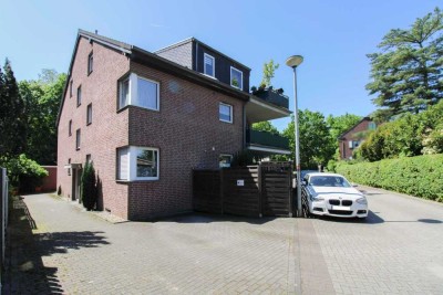 Top Erdgeschosswohnung mit Garten in Top Lage...