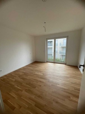 Neuwertige 3-Zimmer Wohnung im Rottenburg zu vermieten