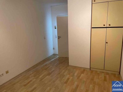 Zentral gelegene 1-Zimmer Wohnung mit Balkon in Germersheim