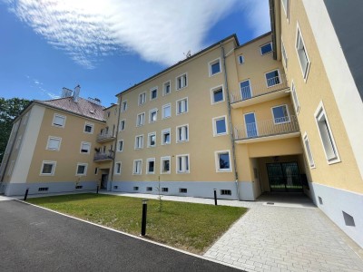 Einheit mit Potenzial - Top Lage - ideale Raumaufteilung