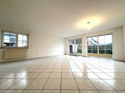 Familienglück in guter Lage