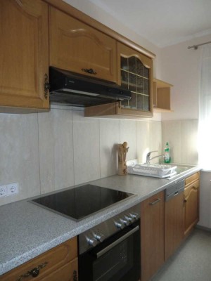 Attraktive Wohnung in VS