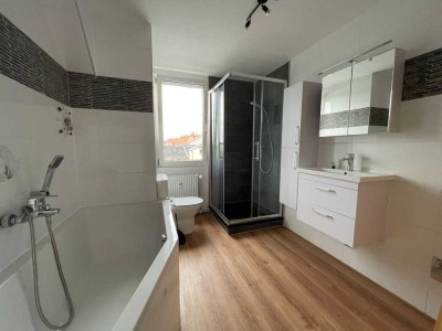 Gemütliche 3 Zimmer Wohnung Zentrumsnah