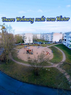 Diese kleine 4 Zimmer Wohnung ist perfekt für Sie