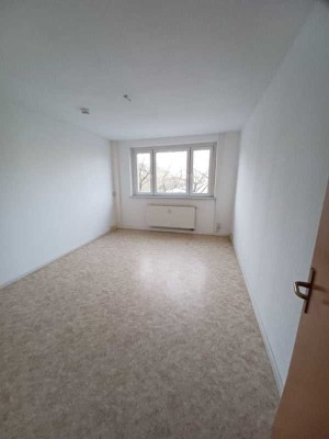 Betreutes Wohnen für Senioren.
