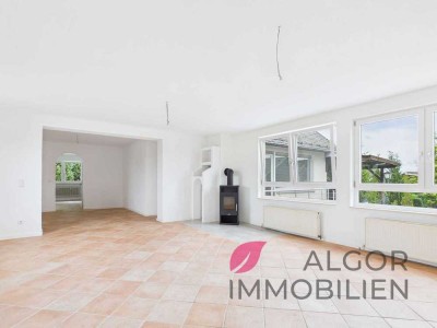 Mehrparteienhaus mit 4 Wohneinheiten | ca. 356 m² WF | Renditepotenzial nach Sanierung |