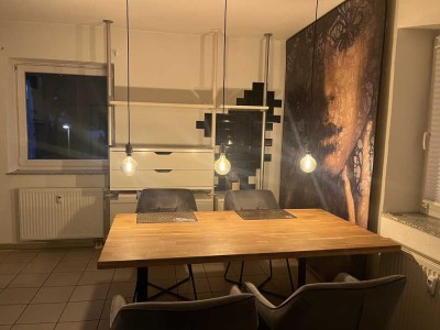 Nachmieter für möblierte Wohnung in Essen-Gerschede ab sofort!