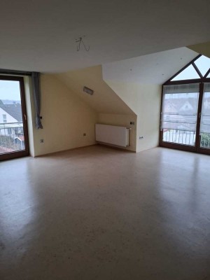 3-Zimmer-Wohnung – viel Platz & Licht