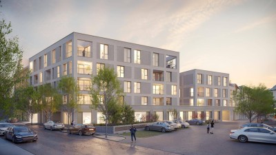 Frei-Stil, Freiung Wels_Haus 2 Top 03