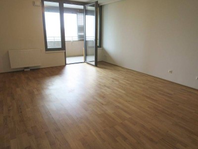 RAX2: Südseitige 2-Zimmer Wohnung mit Loggia nahe Wienerbergpark in 1100 Wien zu mieten