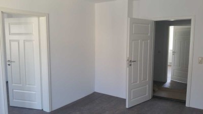 Topp 4 Zimmer Whg. 1OG Topp renovierter Altbau