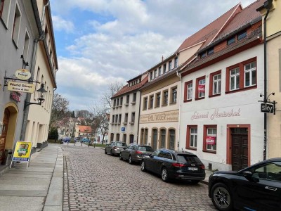 Baudenkmal in Freiberg-Altstadt