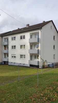 3 Zimmerwohnung im Kreis Waldeck-Frankenberg