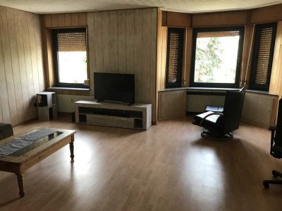 4 Zimmer Wohnung in OB-Sterkrade