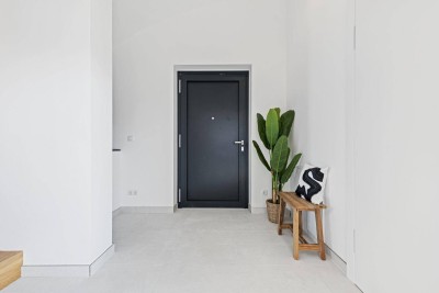 Doppel-Haus | Erstbezug | schlüsselfertig inkl. Küche | 3 Schlafzimmer | 5 min. von Korneuburg