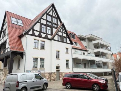 Einzigartiges Wohnen in Schmalkalden !