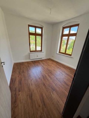 *Schnell zugreifen* 3 RaumWE mit ebenerdiger Dusche & Schloßblick