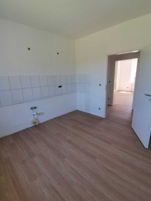 BALD VERFÜGBAR!!! Vollsanierte 2-Raum-Wohnung in Wittenhagen